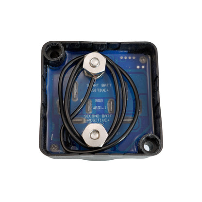 12V 140Amp Dual Battery Isolator Voltage Sensitive Relay For RVs Vehicles Cars