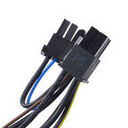 New For HP Z2 Z1 800 880 G4 G5 G6 PSU 550W L75200-004 PA-5501-2 Power Supply US