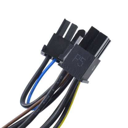 New For HP Z2 Z1 800 880 G4 G5 G6 PSU 550W L75200-004 PA-5501-2 Power Supply US