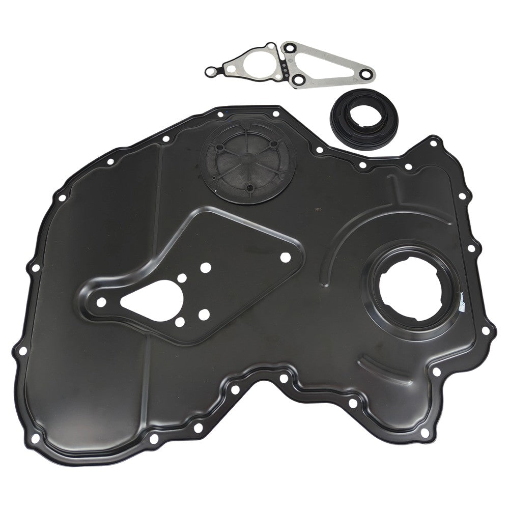 Timing Cover For FORD TRANSIT 3.2 TDCI Diesel Engine SAFA SA2R