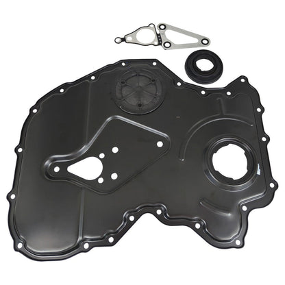 Timing Cover For FORD TRANSIT 3.2 TDCI Diesel Engine SAFA SA2R