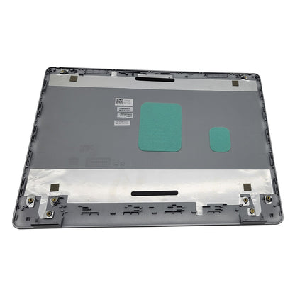 0638V6 638V6 New LCD Back Cover Top Case Lid Silver for Dell Inspiron 14 5493