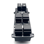 35750 T0A H01 Left Master Power Window Control Switch for Honda CR V
