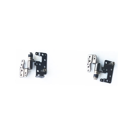 New Gray Blue Top Back Cover+Bezel+Hinges For MSI GE76 Raider 10SGS SFS MS-17K1