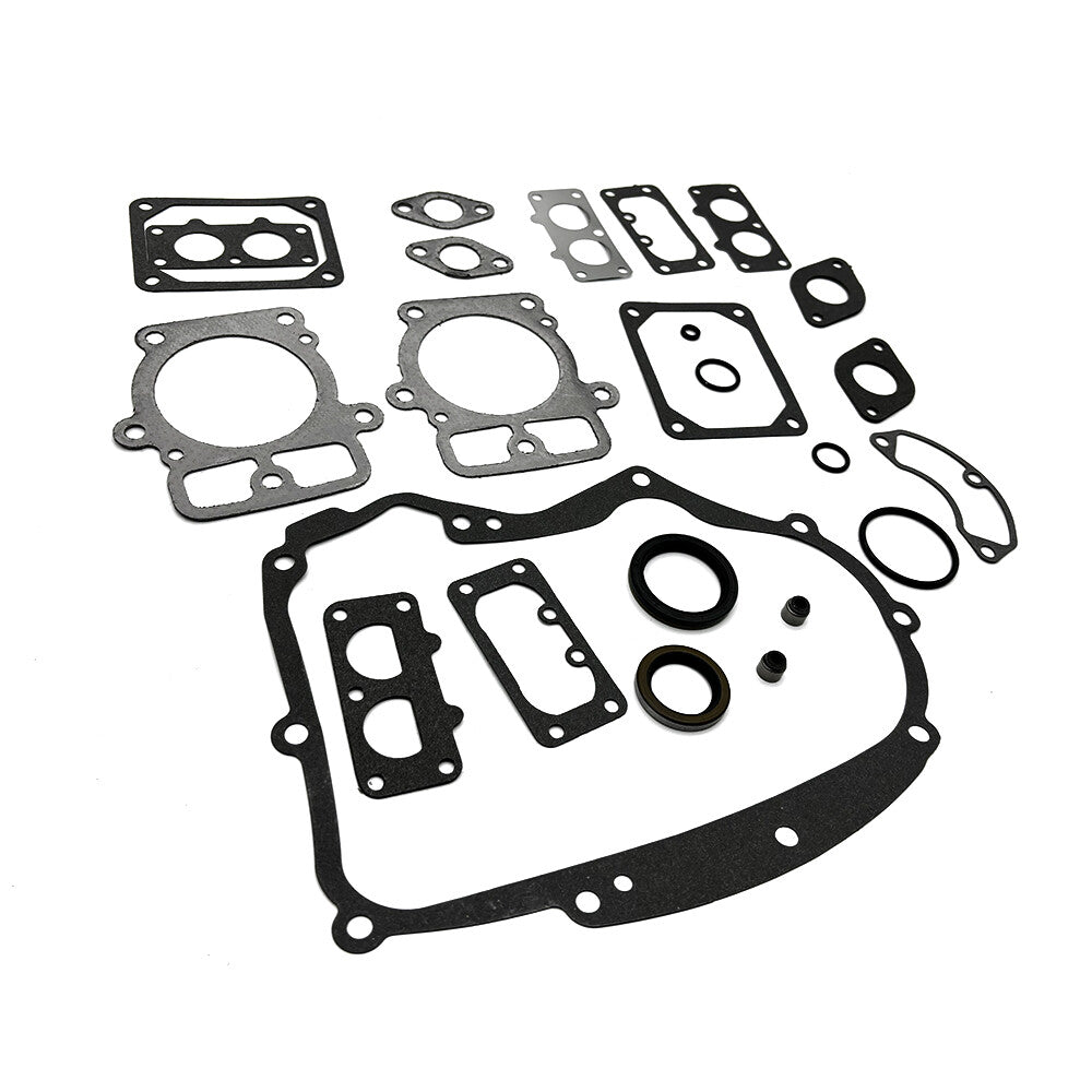 406777 407677 407777 694012 499889 40F777 Engine Gasket Set For Briggs&Stratton