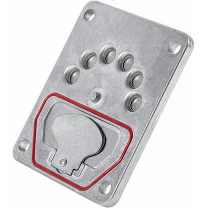 Z-AC-0032 Air Compressor Valve Plate Kit Fit For Craftsman 889119 AC0032 AC-0032