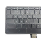 New Black Keyboard NK.I111S.0C8 For Acer Chromebook C722 C722T C741L C741LT USA