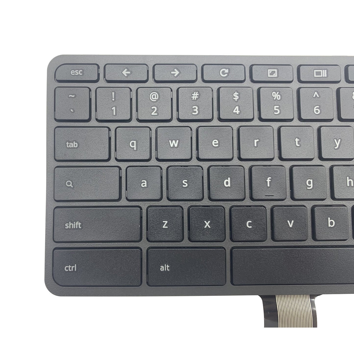 New Black Keyboard NK.I111S.0C8 For Acer Chromebook C722 C722T C741L C741LT USA