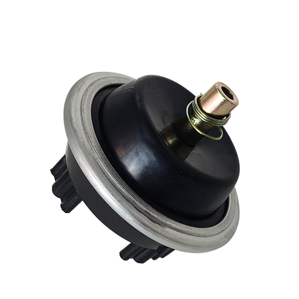 New Front Actuator Vacuum Pod Fit For 1983-04 S10 S15 Sonoma Blazer 4WD 25031740