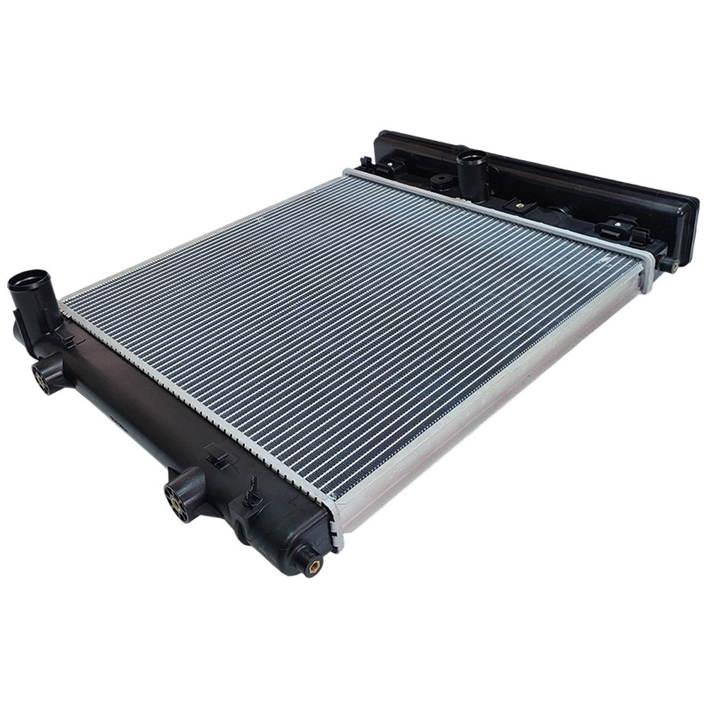 Engine Radiator 2485B280 For Perkins 404D-22 404D-22T 1104C-44
