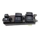 Left Driver Side Master Power Window Switch for 2003 2008 for Toyota Corolla