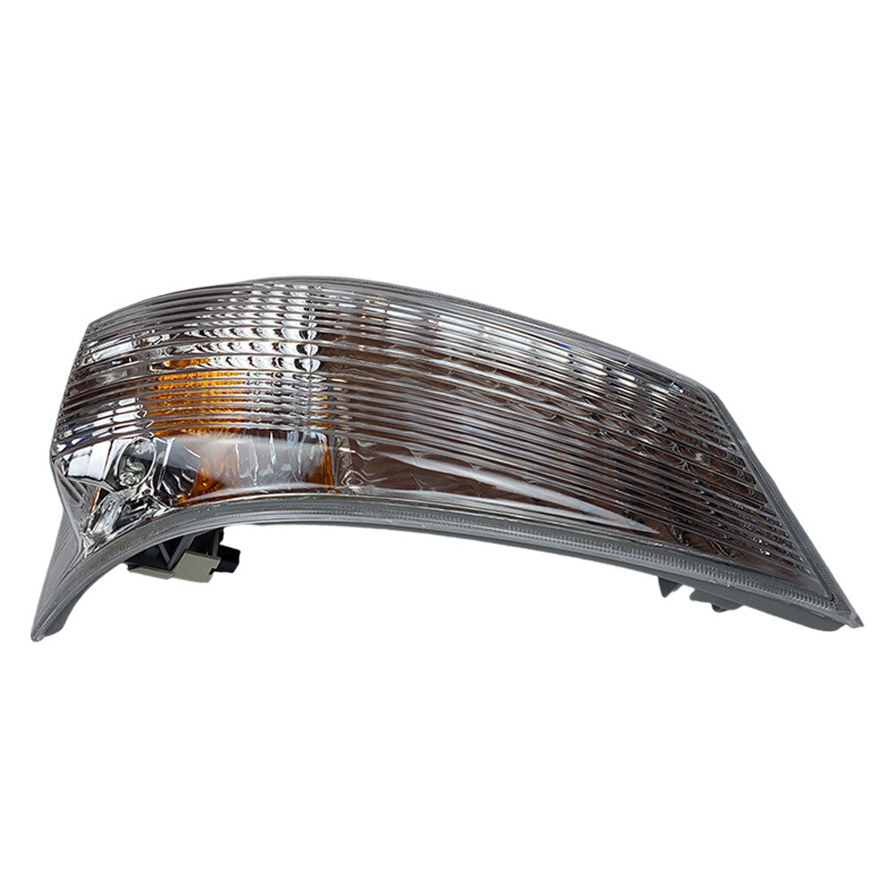 Passenger Side Turn Signal Lamp For Mitsubishi Fuso FE125 FE160 FE180 2012-2019