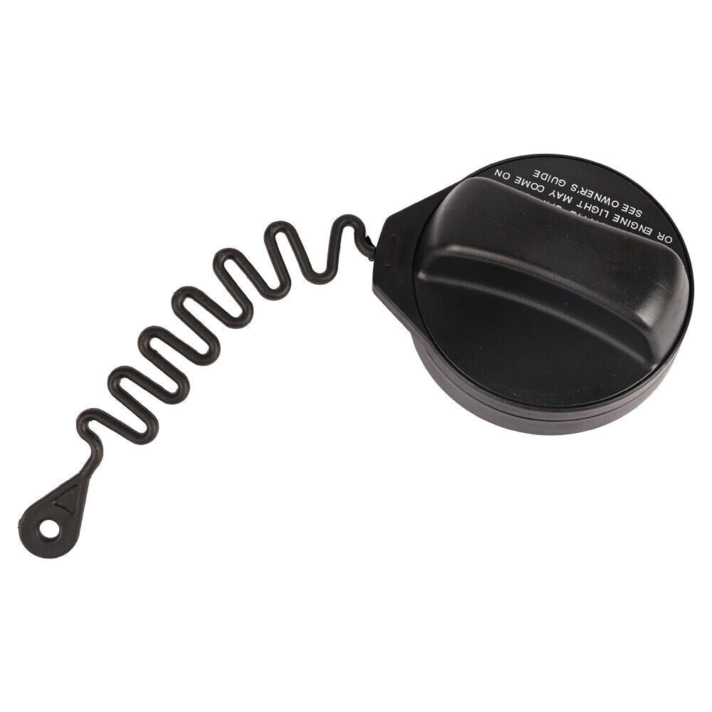 Fuel Tank Gas Cap Filler W/ Tether Fit For Volvo S80 V70 XC90 XC60 XC70 31392044