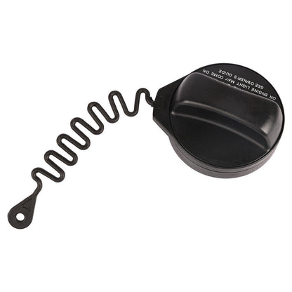 Fuel Tank Gas Cap Filler W/ Tether Fit For Volvo S80 V70 XC90 XC60 XC70 31392044