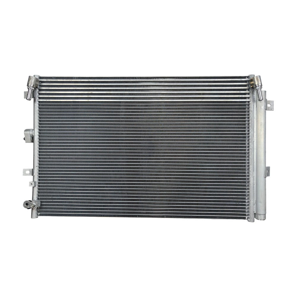 AC Condenser For 2015-2018 Ford Edge For Lincoln MKX 2.7L 2.0L New