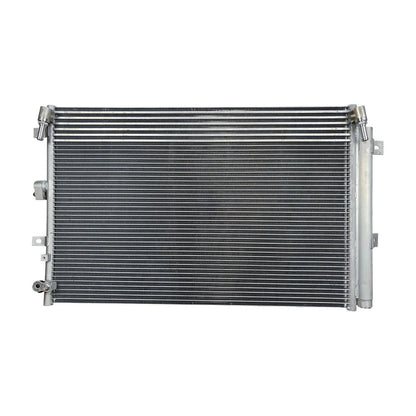 AC Condenser For 2015-2018 Ford Edge For Lincoln MKX 2.7L 2.0L New