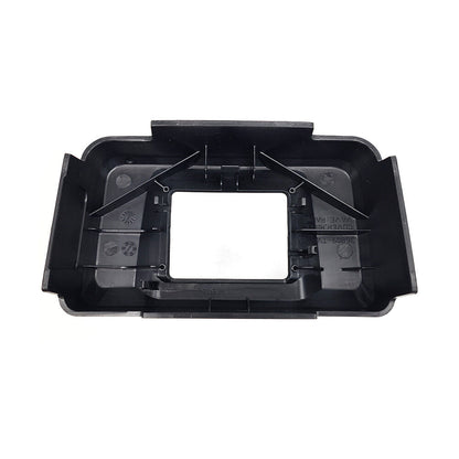 Distance Sensor Milliwave Radar Cover + 3 Clip For Honda Accord 2018 2019 2020