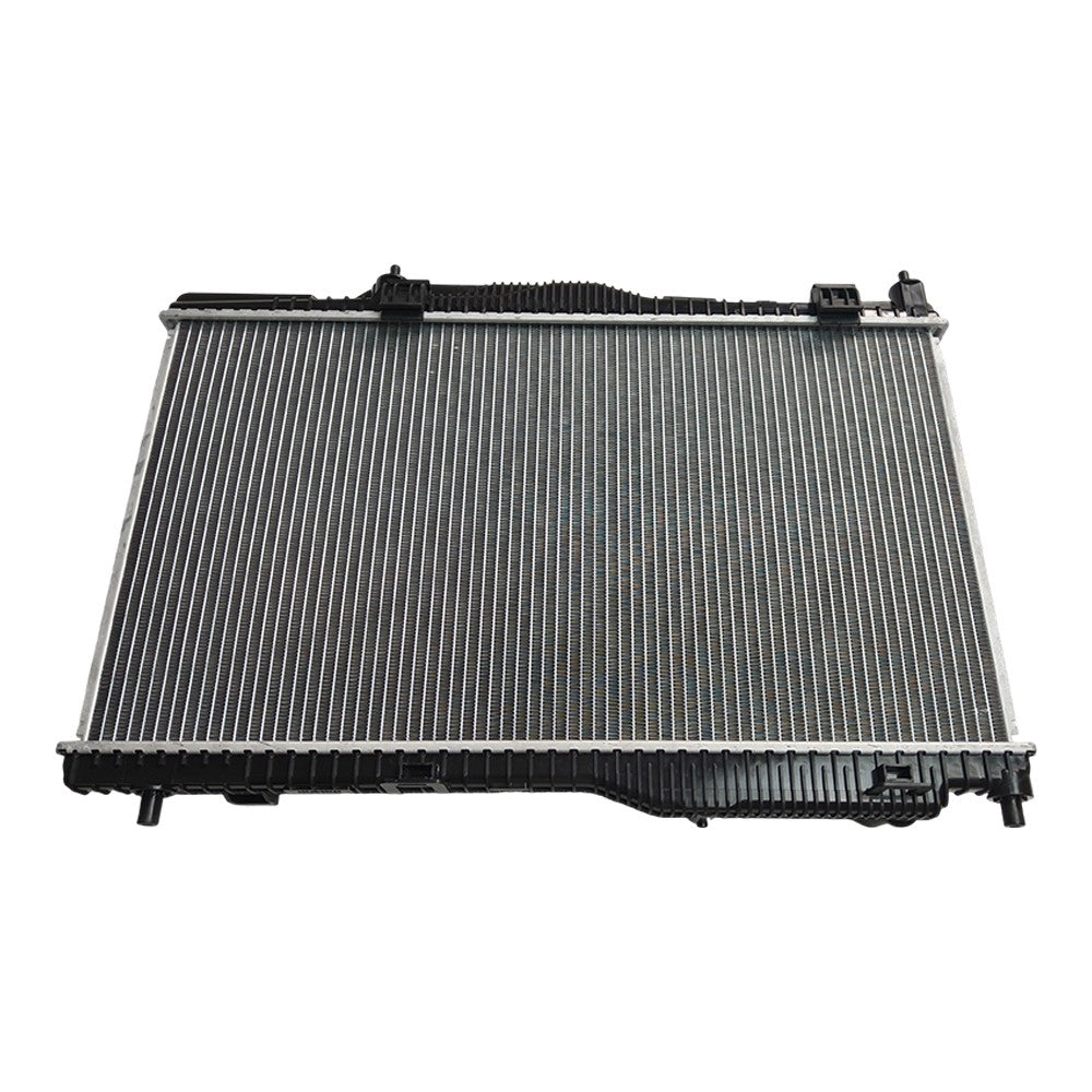 {DPI13826} Factory Style Radiator for Ford Ecosport 2.0L S SE SES 2018-2022