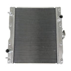 For Bobcat Mini Track Loaders MT55 MT85 MT100 6682991 Water Radiator Exchanger