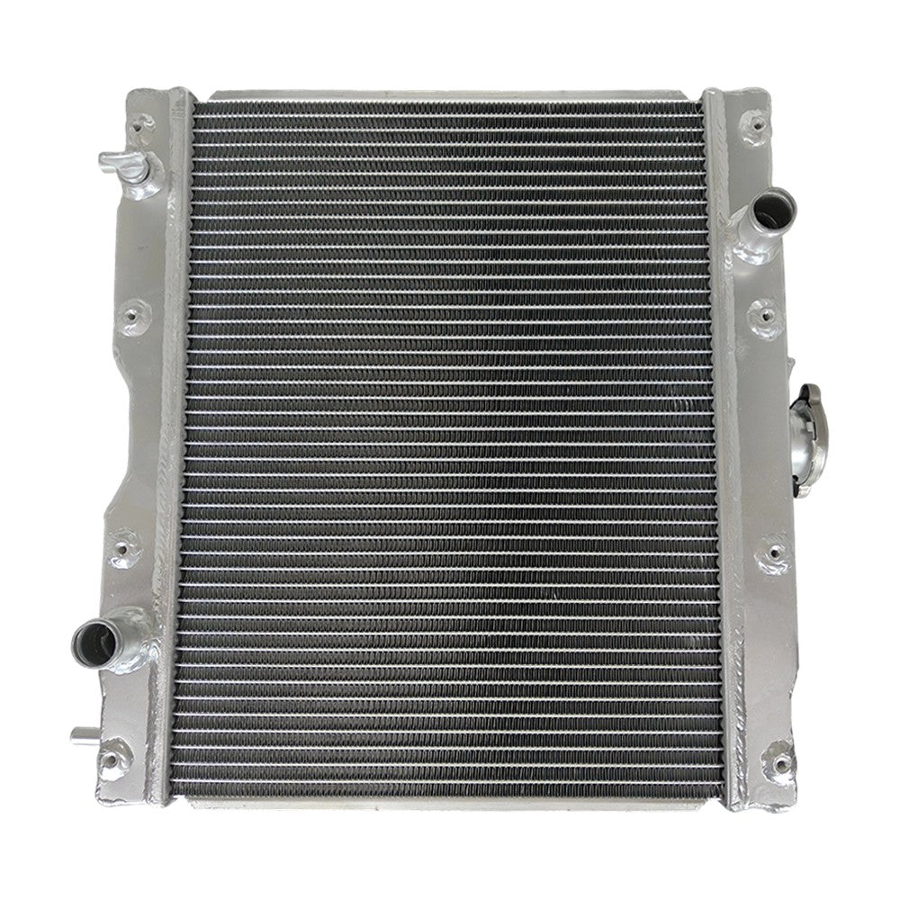For Bobcat Mini Track Loaders MT55 MT85 MT100 6682991 Water Radiator Exchanger