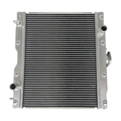 For Bobcat Mini Track Loaders MT55 MT85 MT100 6682991 Water Radiator Exchanger