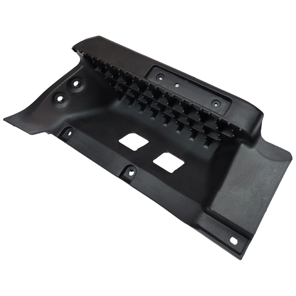 For ISUZU NPR NPR-HD NQR NRR 2008-2013 DRIVER SIDE LH PLATE STEP
