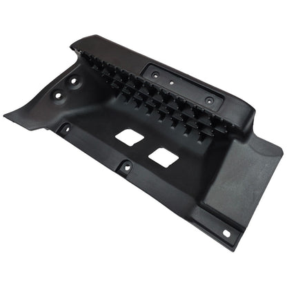 For ISUZU NPR NPR-HD NQR NRR 2008-2013 DRIVER SIDE LH PLATE STEP