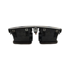 Air Vents Upper Center Dash AC Hazard Switch For 2014-24 Nissan Murano Rogue