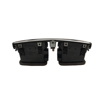 Air Vents Upper Center Dash AC Hazard Switch For 2014-24 Nissan Murano Rogue