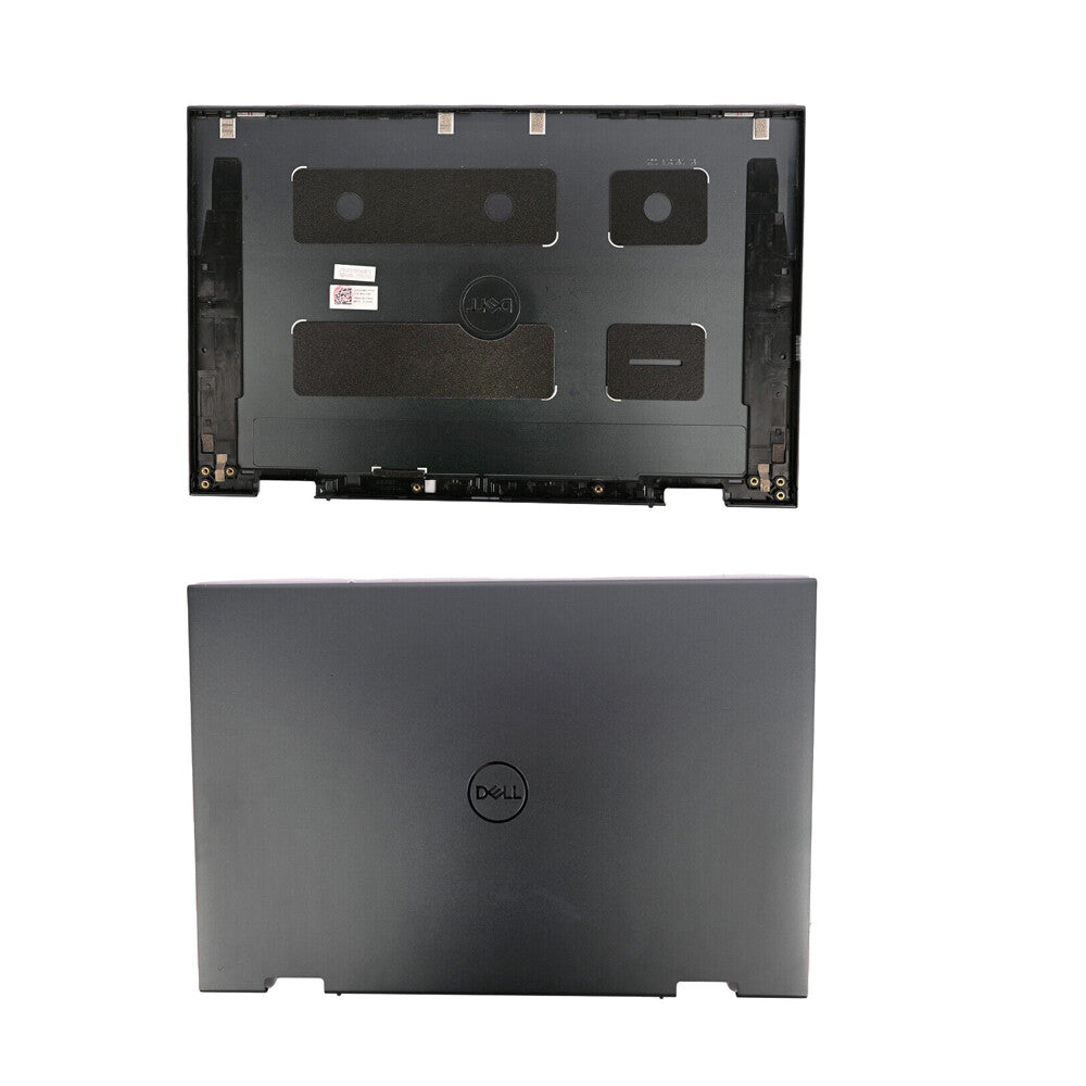 GWRR6 LCD Back Cover Top Case Lid US for Dell Inspiron 5410 5415 7415 2 in 1
