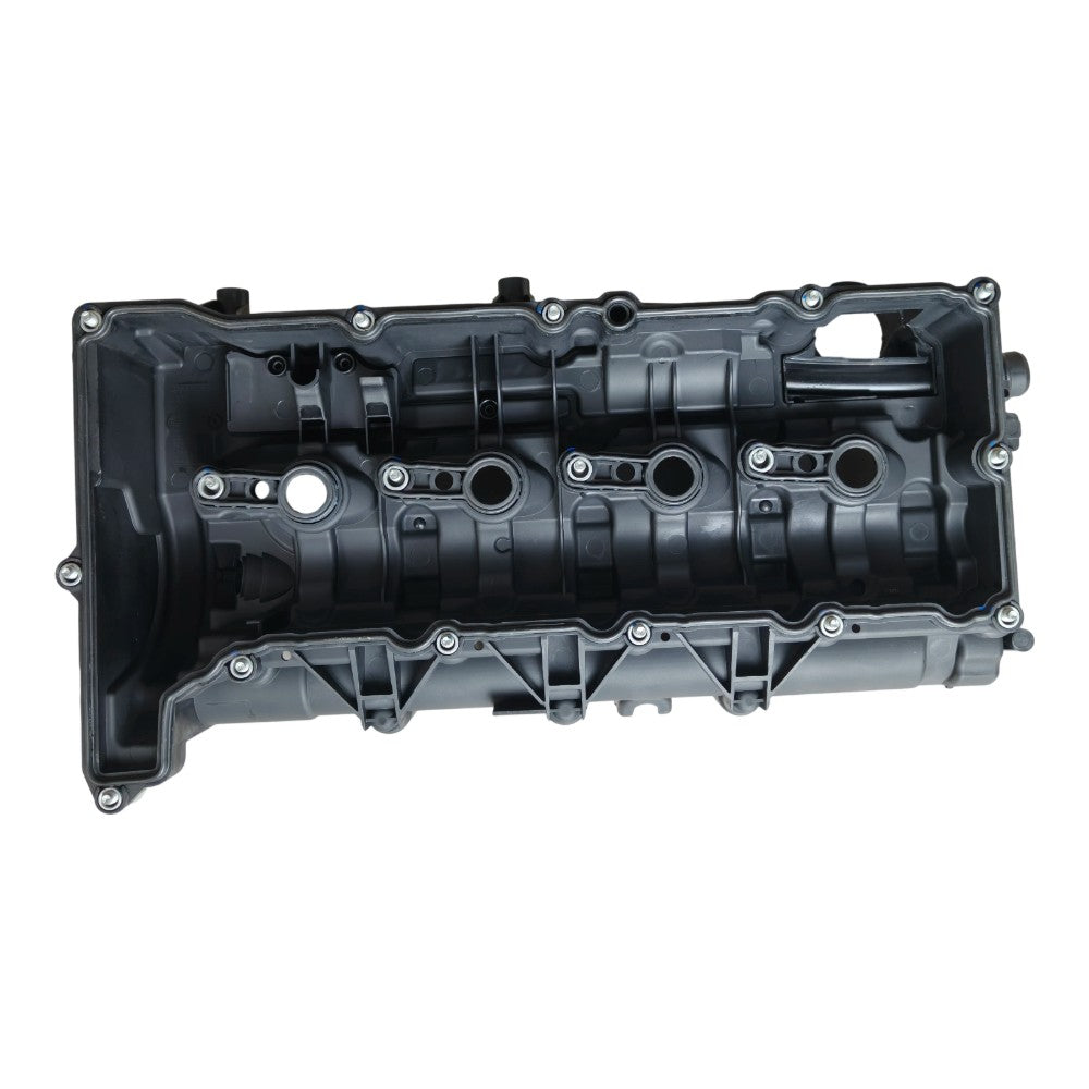 Engine Valve Cover w/ Gasket For 2014-2018 BMW 328d xDrive 2015-2017 BMW X3