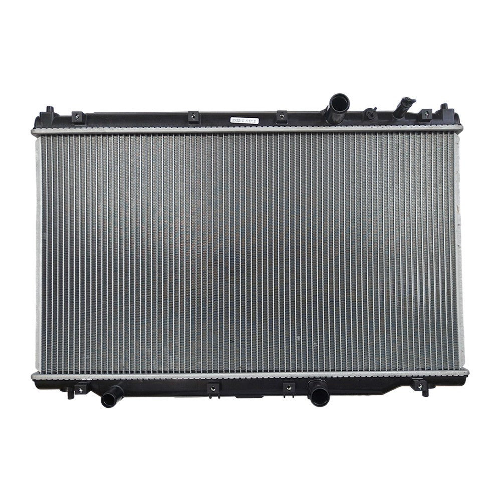 New Radiator Assembly 19010-68A-A01 for Honda CR-V CRV 1.5L 2023-2024