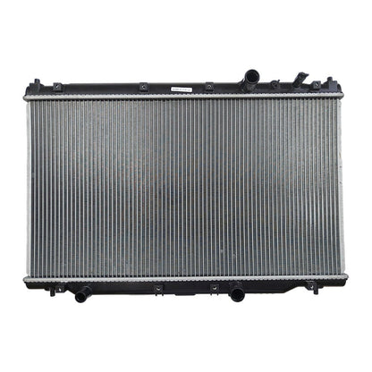 New Radiator Assembly 19010-68A-A01 for Honda CR-V CRV 1.5L 2023-2024