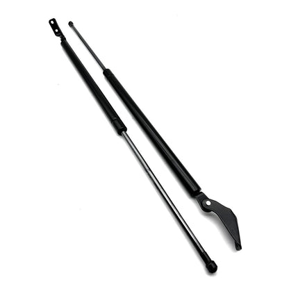 2PCS Rear Tailgate Liftgate Lift Support Shock Struts 14 20 for Nissan Rogue