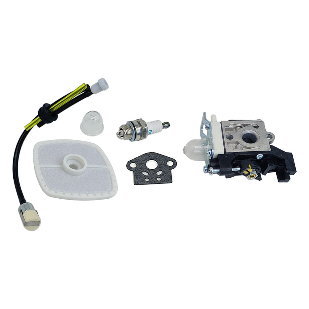 Carburetor for Echo SRM 225 GT 225 PAS 225 PE225 PPF225 SHC225 SRM225U Trimmer
