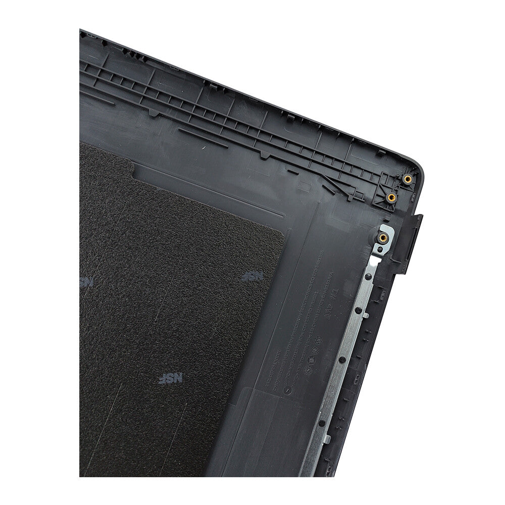 New Black LCD Back Cover For Dell Latitude 3540 E3540 Top Case Rear Lid 03JW02