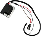 Ignition Coil Compatible with Club Car DS Golf Cart 1984-1989 341cc for 1012520