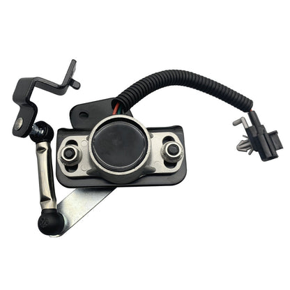 Rear Suspension Height Adjusting Sensor Fit For Infiniti QX56 QX80 Nissan Armada