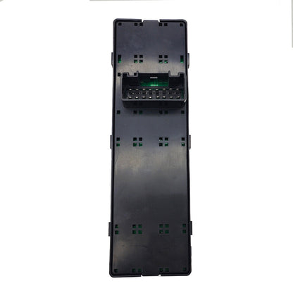93570 2P100VA 93570 2P100 Master Power Window Switch for Kia Sorento 2010 2014