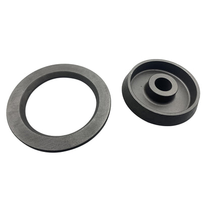 FOR Mayflower Universal Flange Disc Truck Cone Wheel Balancer 36mm size