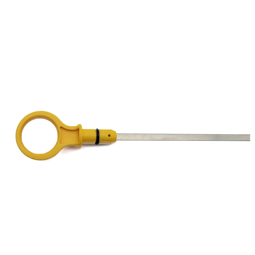 BR3Z 6750 A Engine Oil Level Dipstick 5 0L V8 11 14 for Ford Mustang F 150