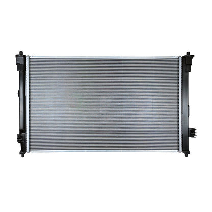For Toyota Corolla Sedan 2.0L 2022-2024 Models Radiator Assy 16400-F2081