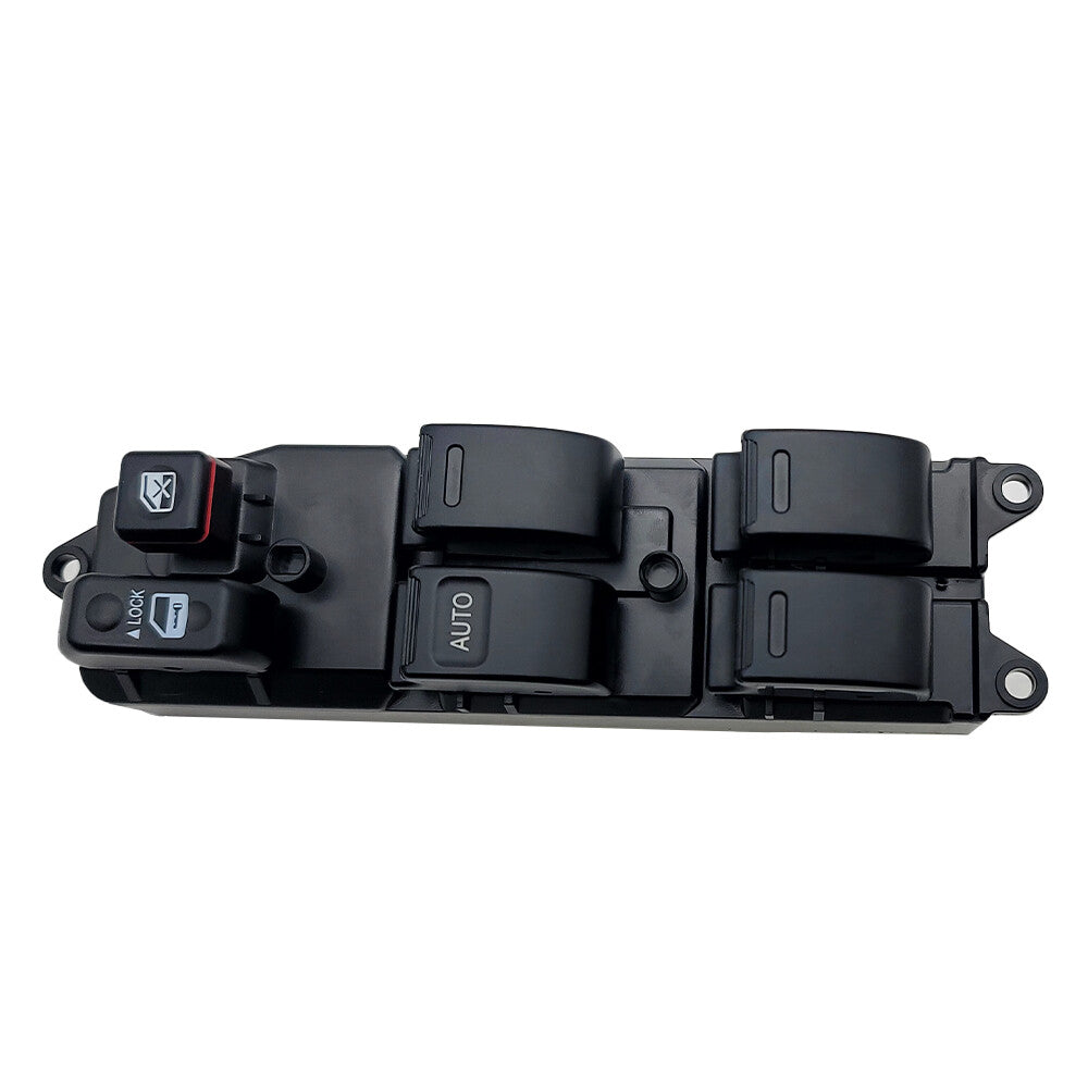 Master Power Window Door Control Switch For 1998-2002 Toyota Corolla 84820-AA011