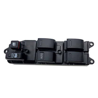 Master Power Window Door Control Switch For 1998-2002 Toyota Corolla 84820-AA011