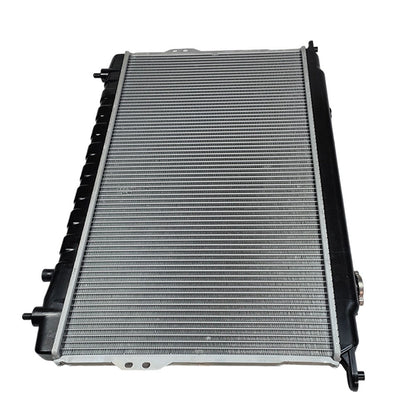 For Kia Amanti 2007 2008 2009 V6 3.8L Base Sedan 4-Door Radiator 253103F600 New