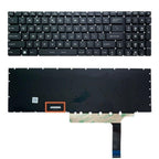 For MSI GE76 Raider 10UG 10UH 11UG 11UH 11UE MS-17K3 GP76 Keyboard W/RGB Backlit