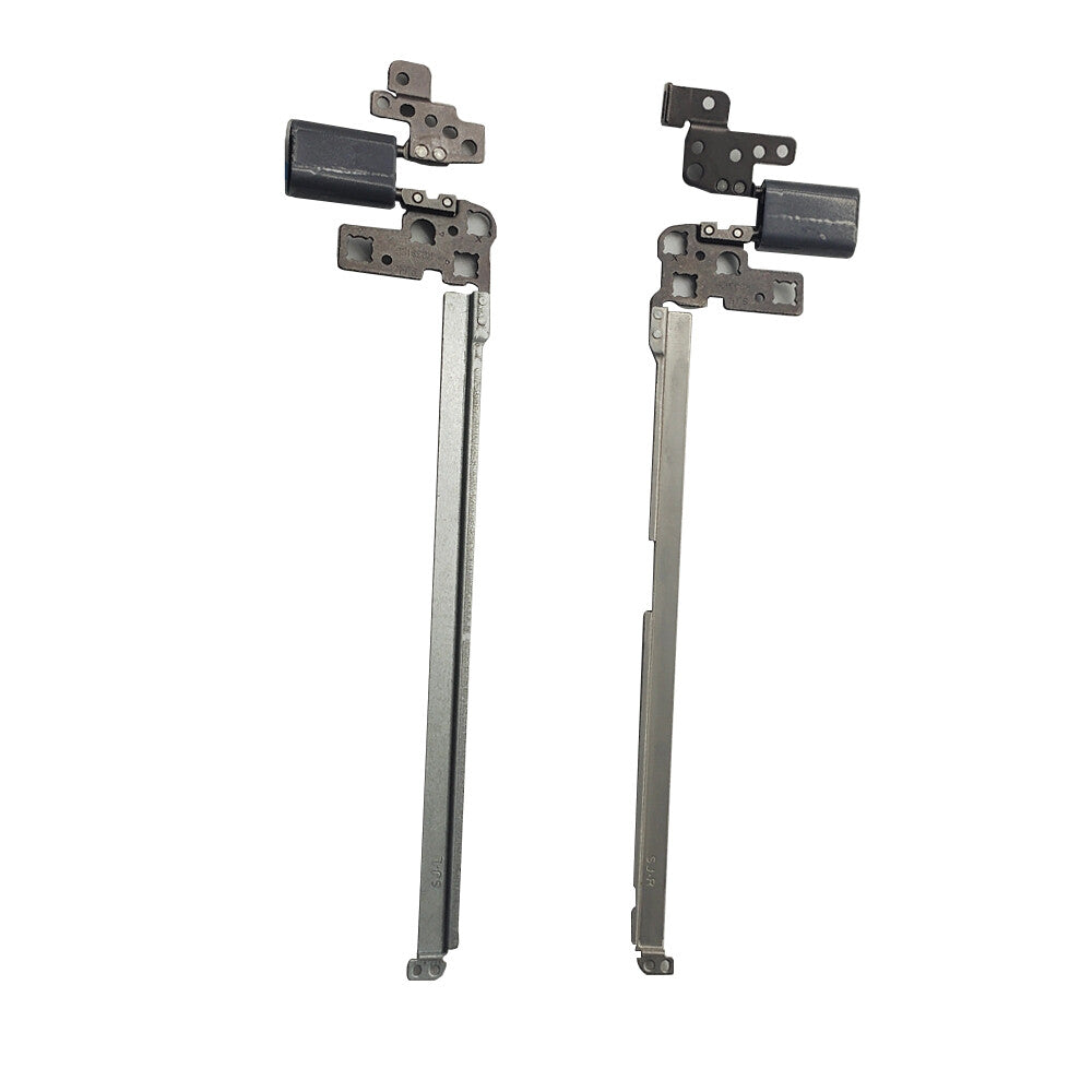5H50W13826 Left Right LCD Hinges Set for Lenovo 300e Yoga Chromebook Gen 4