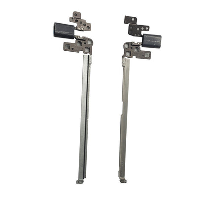5H50W13826 Left Right LCD Hinges Set for Lenovo 300e Yoga Chromebook Gen 4