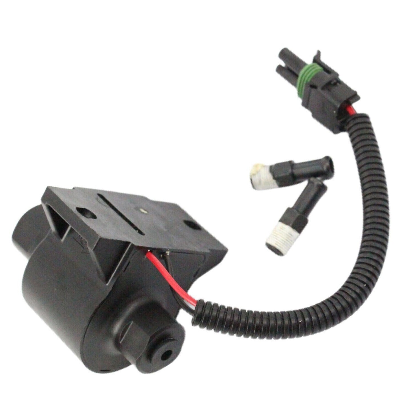 New Fuel Pump For Thermo King Tripac 42-1762 42-989 APU Tri-Pac Evolution US