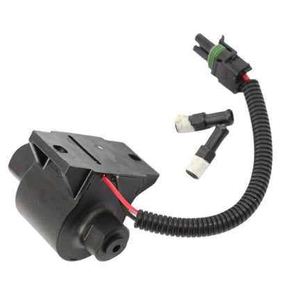 New Fuel Pump For Thermo King Tripac 42-1762 42-989 APU Tri-Pac Evolution US